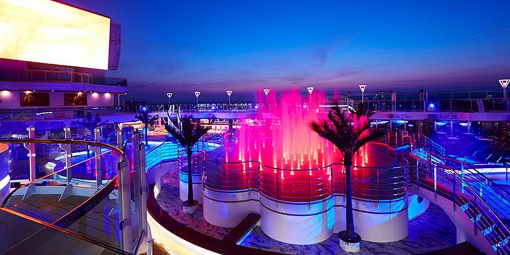 Фото Regal Princess