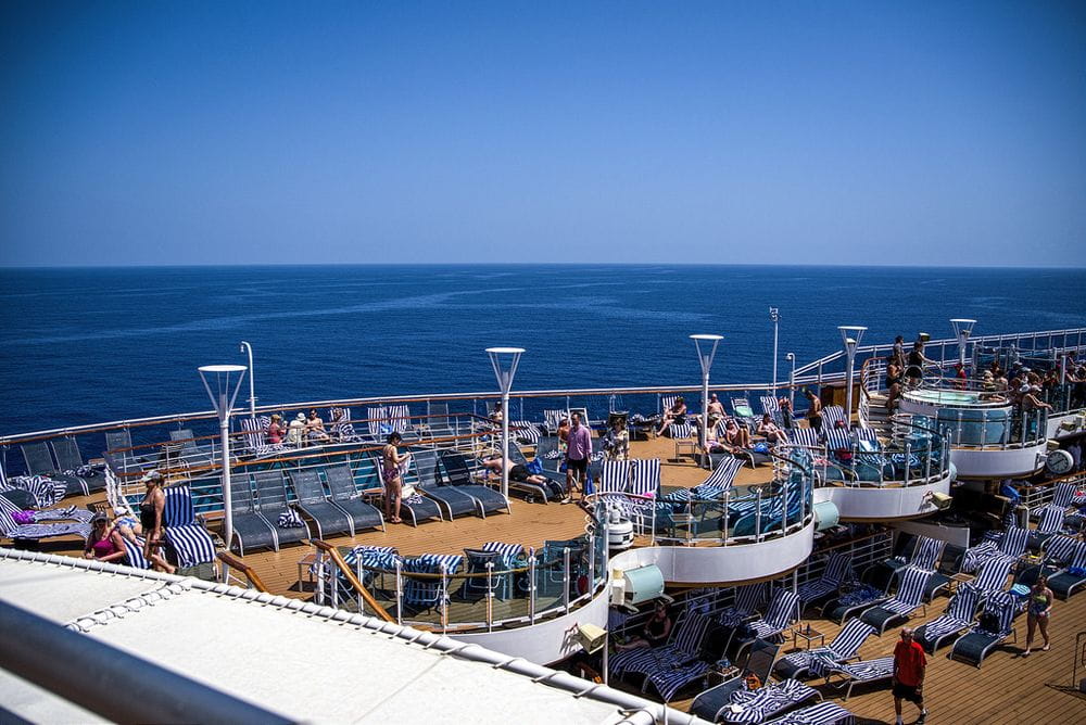 Фото Regal Princess