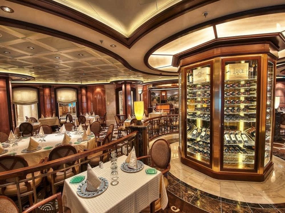 Фото Regal Princess