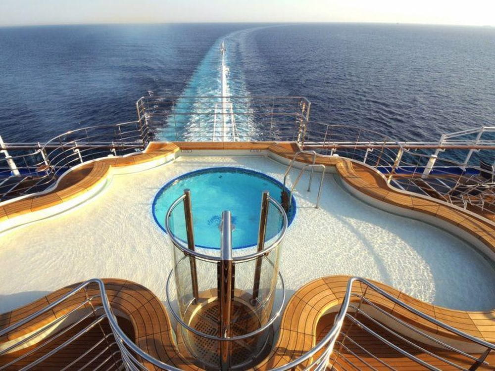 Фото Regal Princess