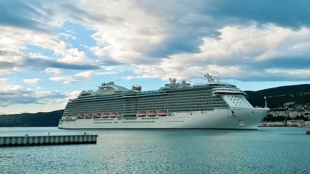 Regal Princess