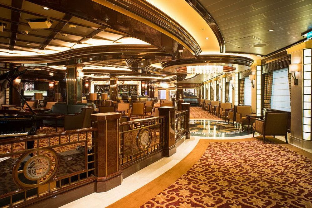 Фото Regal Princess