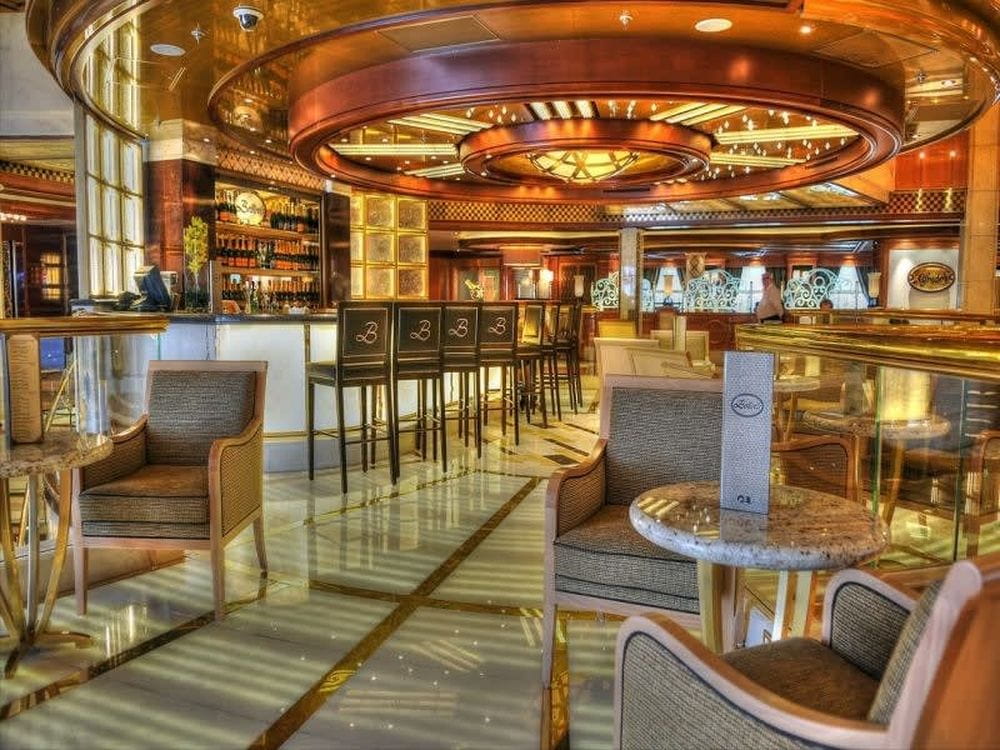 Фото Regal Princess