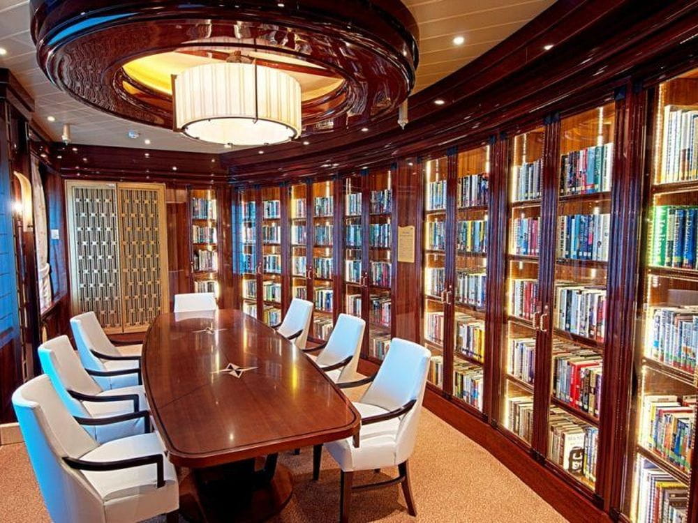 Фото Regal Princess