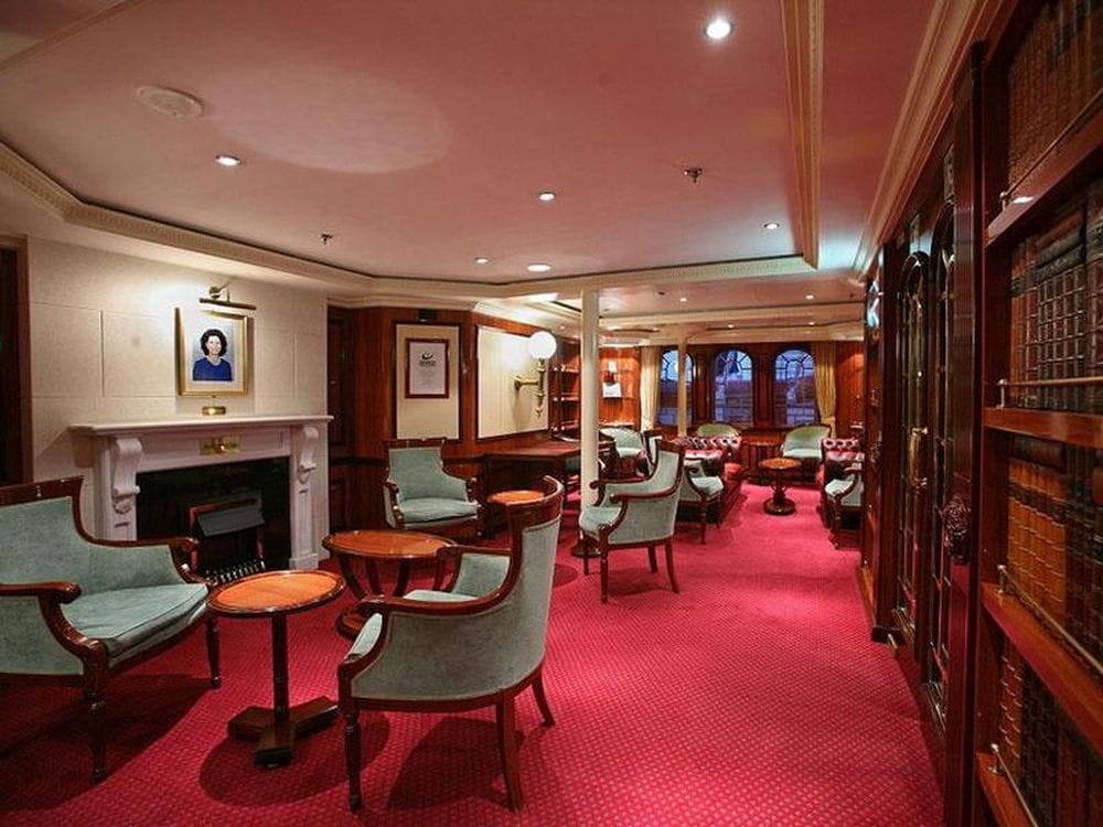 Фото Royal Clipper