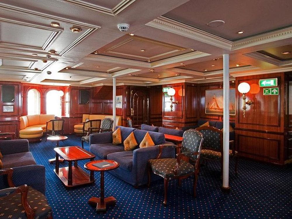 Фото Royal Clipper
