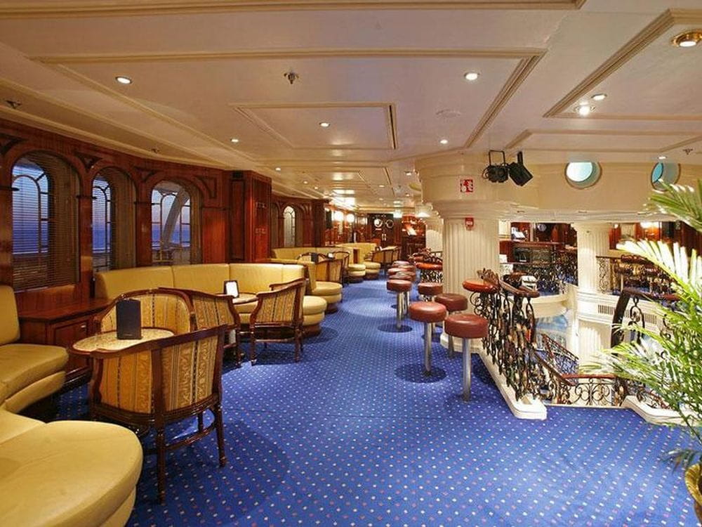 Фото Royal Clipper