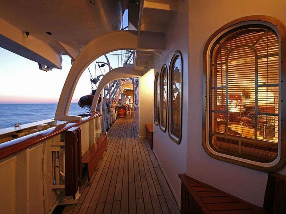 Фото Royal Clipper