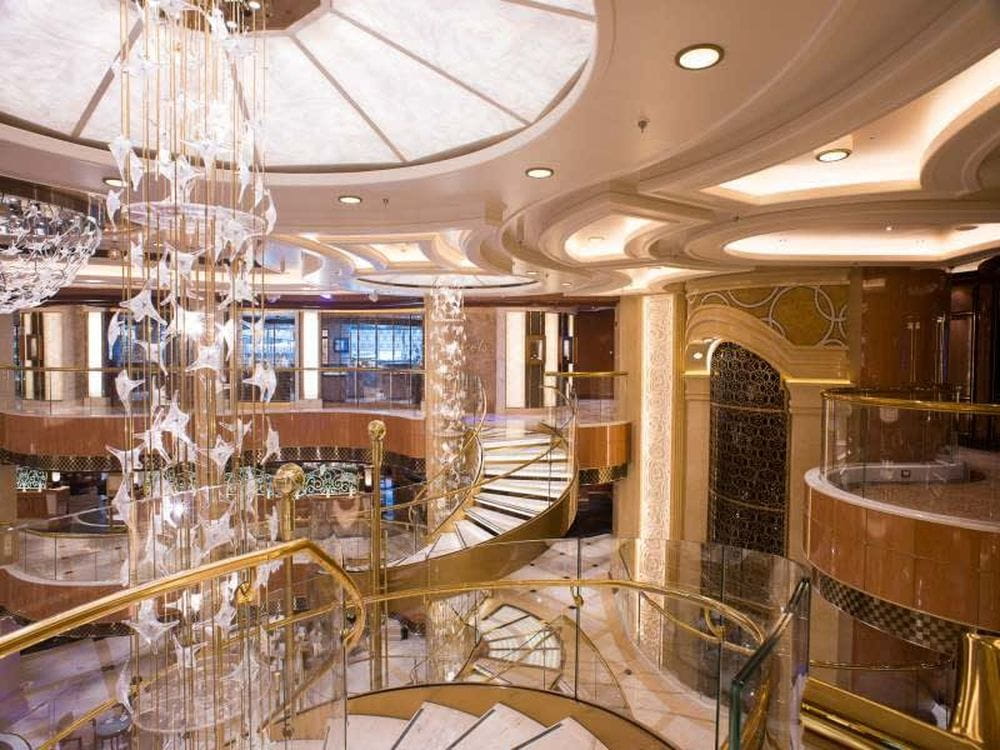 Фото Royal Princess
