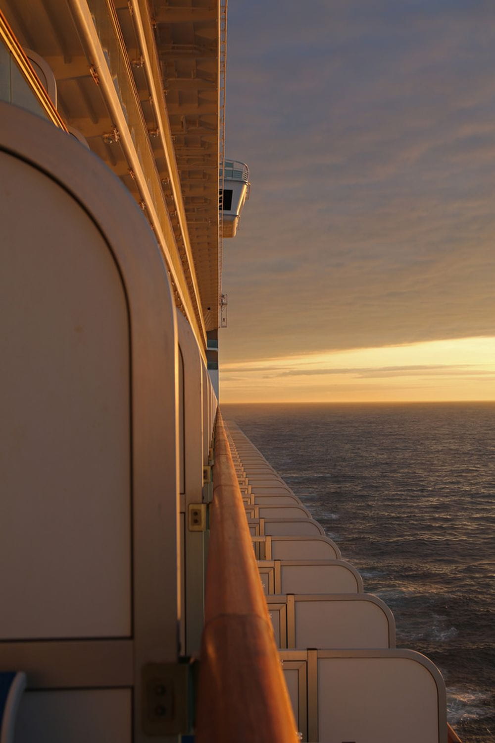 Фото Ruby Princess