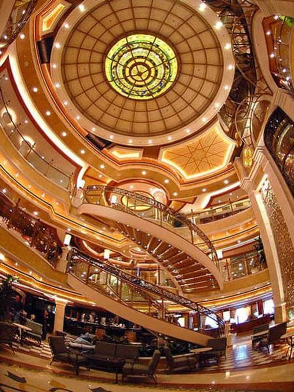 Фото Ruby Princess