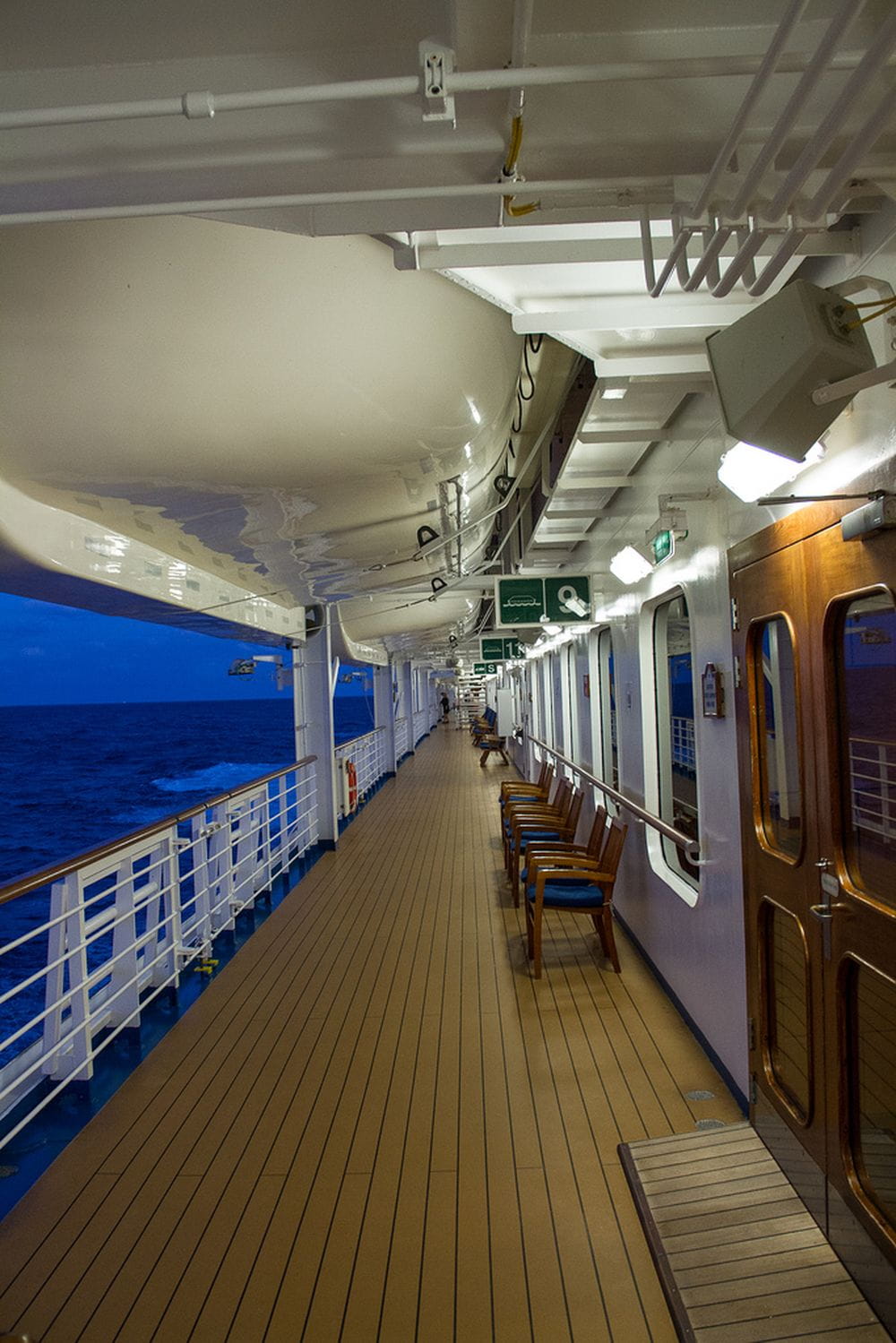 Фото Ruby Princess
