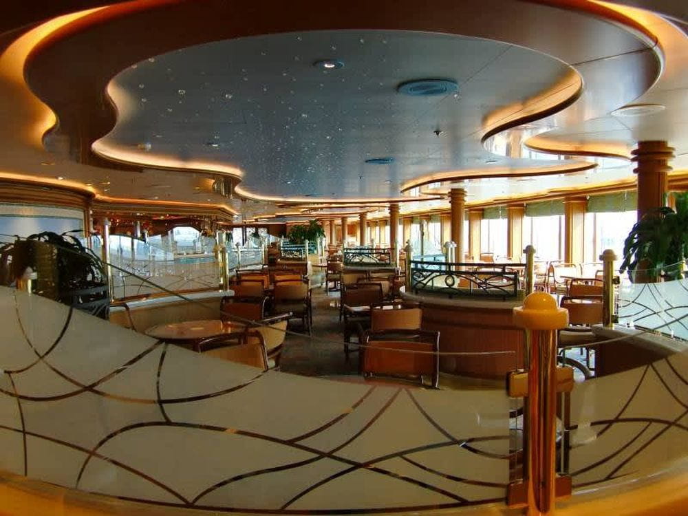 Фото Ruby Princess