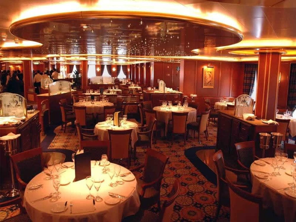 Фото Ruby Princess