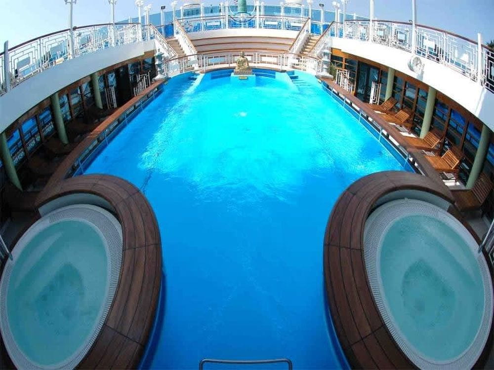 Фото Ruby Princess