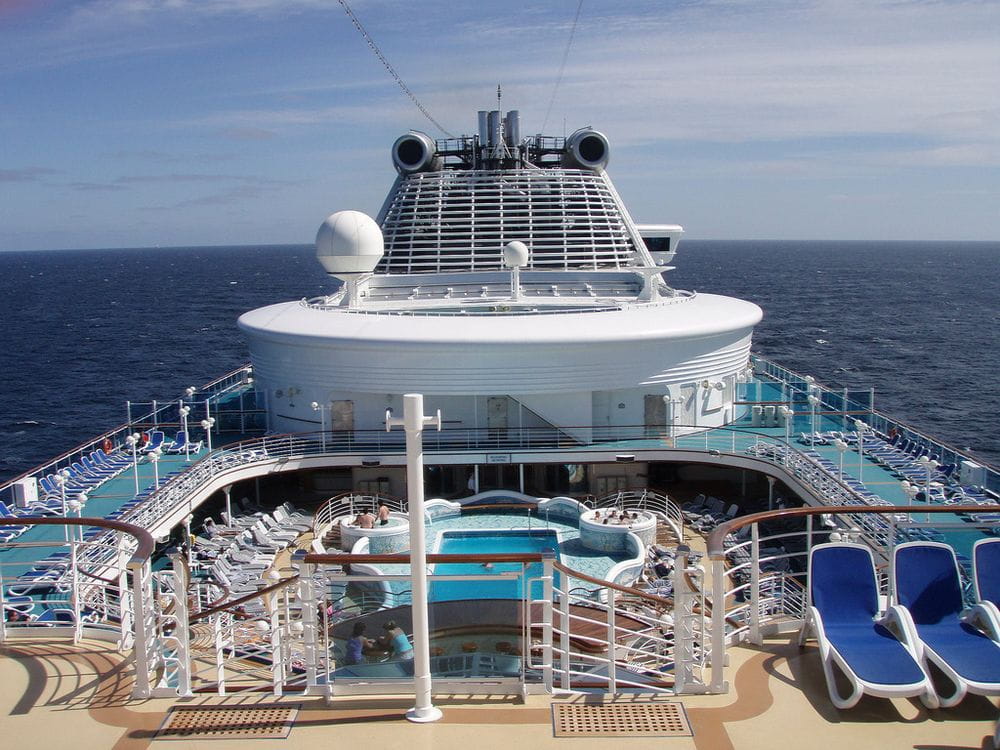 Фото Sapphire Princess