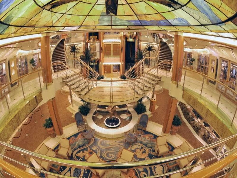 Фото Sea Princess