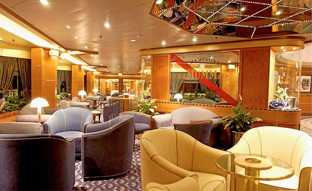 Фото Sea Princess