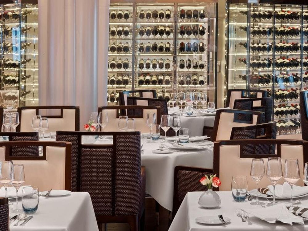 Фото Seabourn Encore