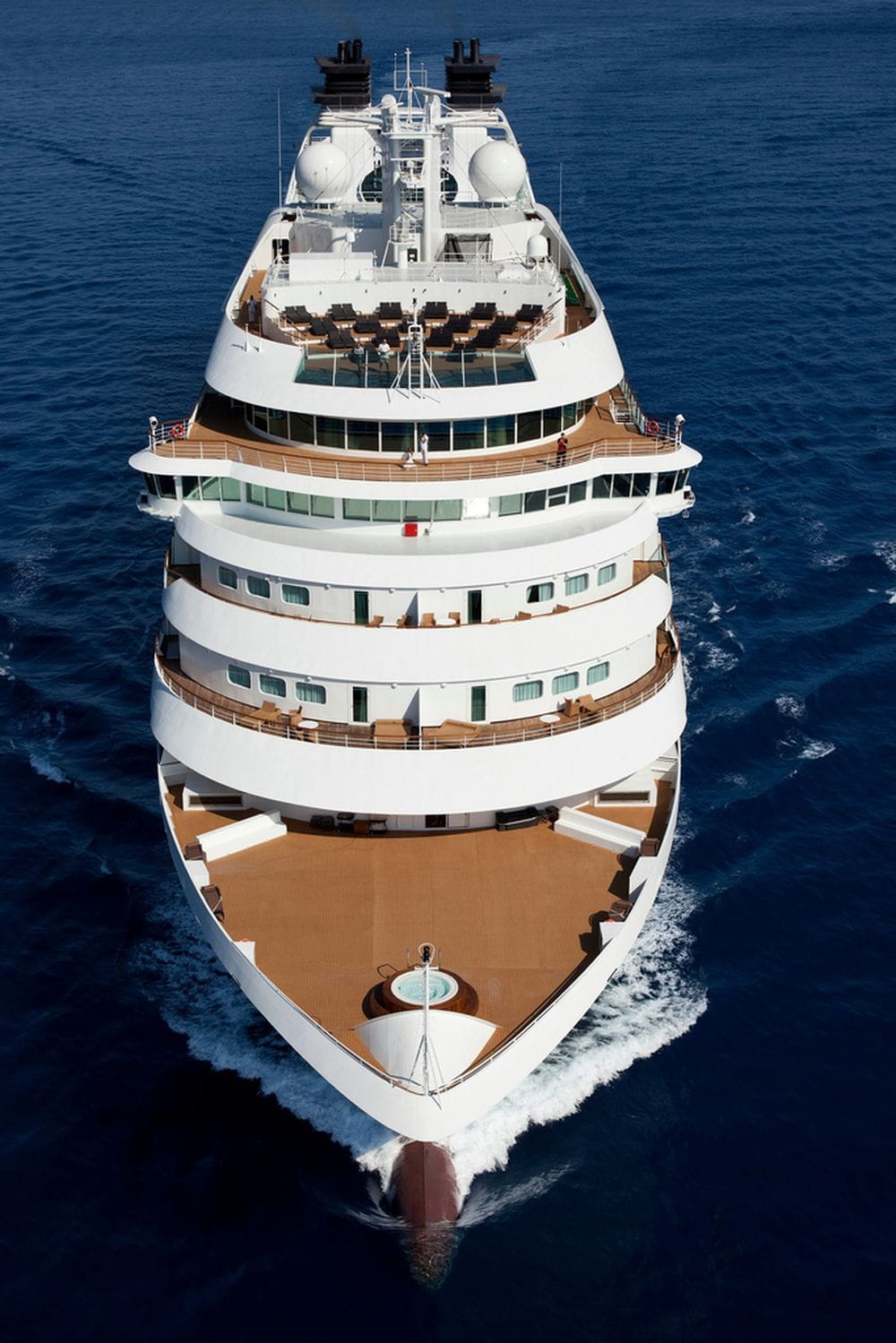 Фото Seabourn Quest