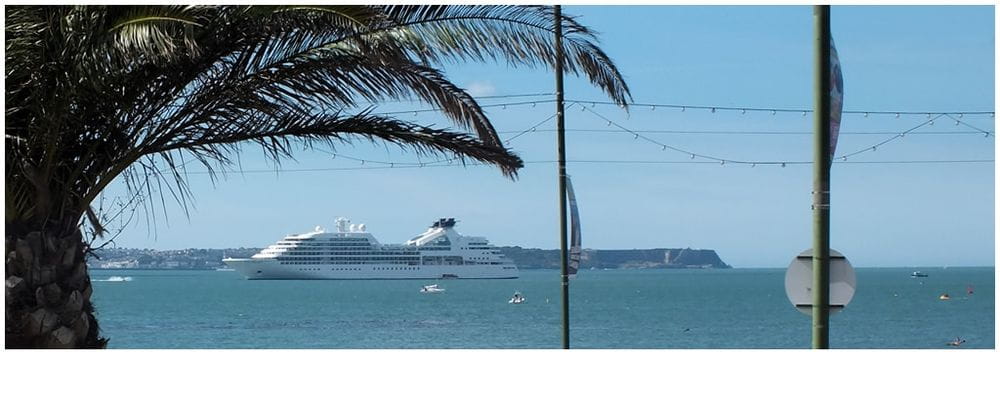 Фото Seabourn Quest