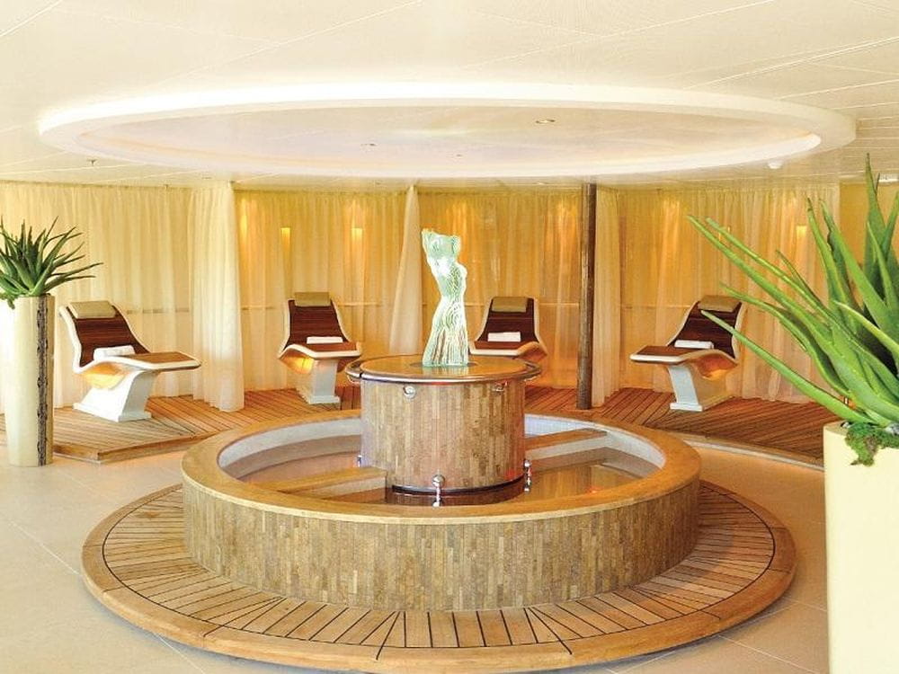 Фото Seabourn Quest