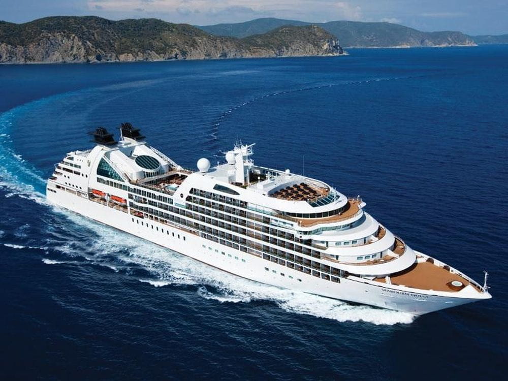 Фото Seabourn Quest