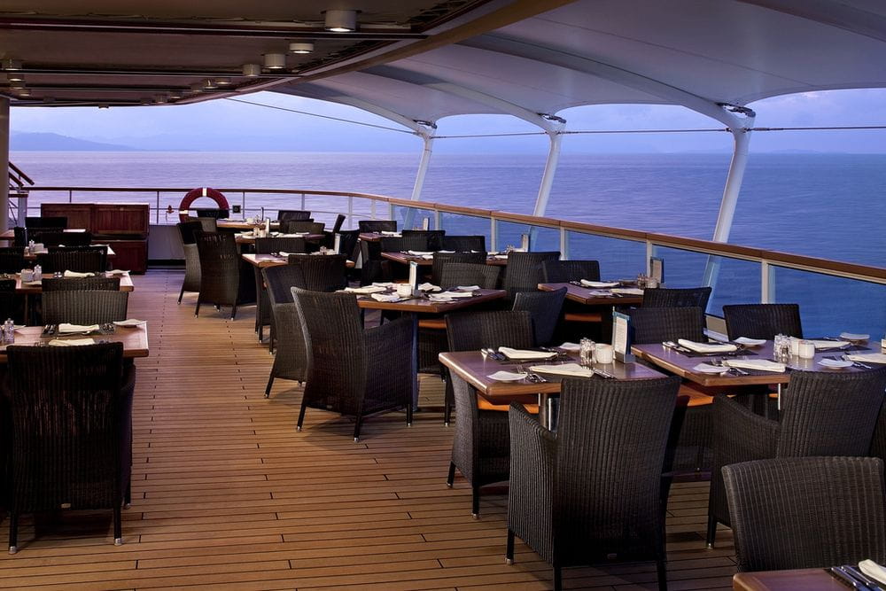 Фото Seabourn Quest