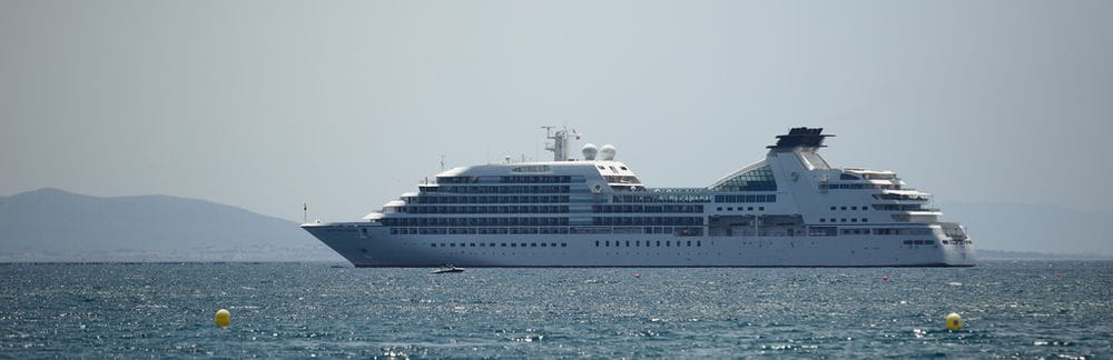 Фото Seabourn Sojourn