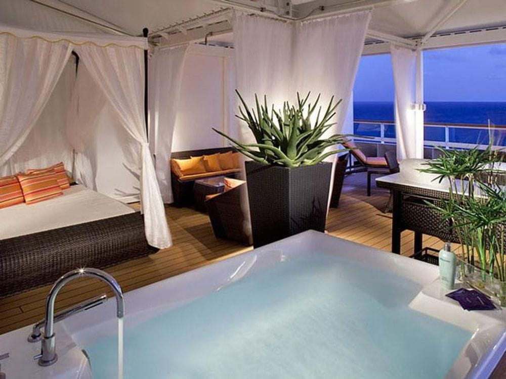 Фото Seabourn Sojourn