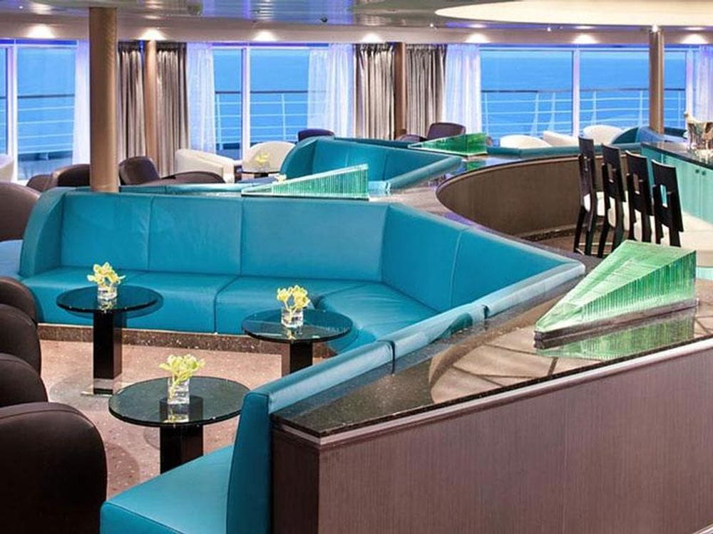 Фото Seabourn Sojourn