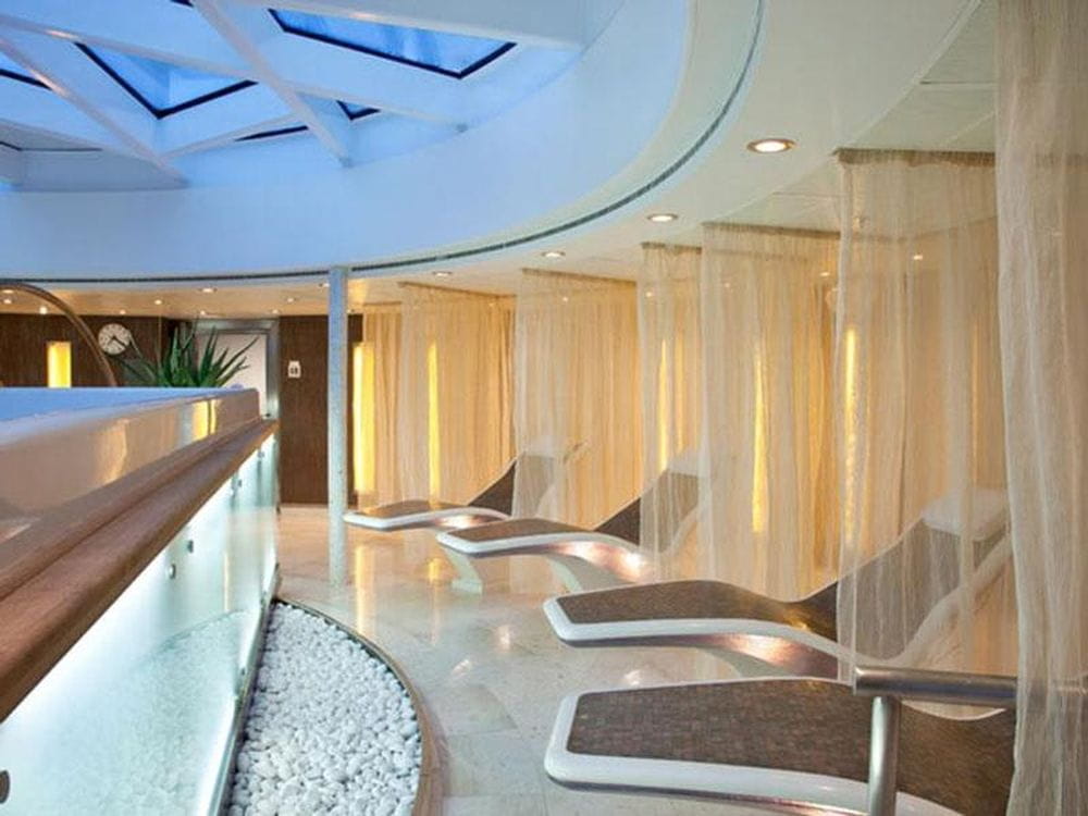Фото Seabourn Sojourn