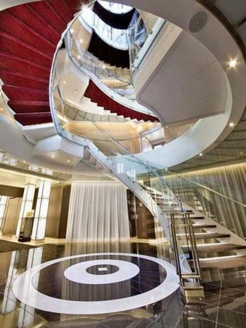 Фото Seabourn Sojourn