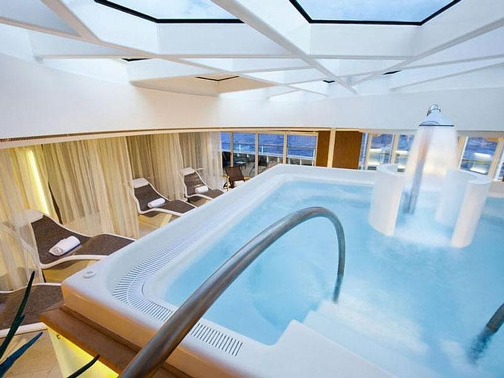 Фото Seabourn Sojourn