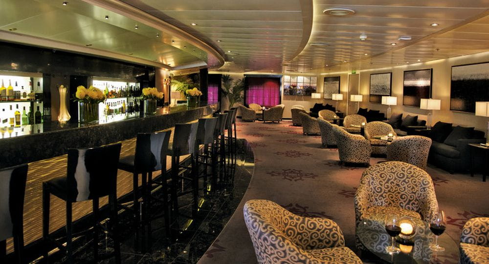 Фото Seven Seas Navigator