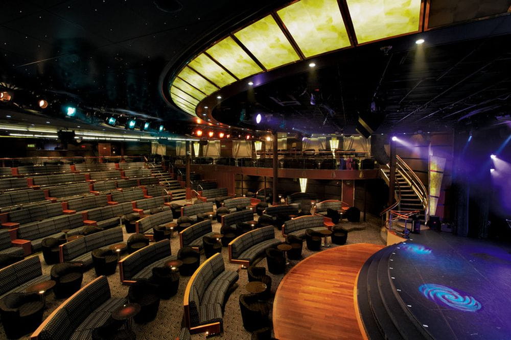 Фото Seven Seas Navigator