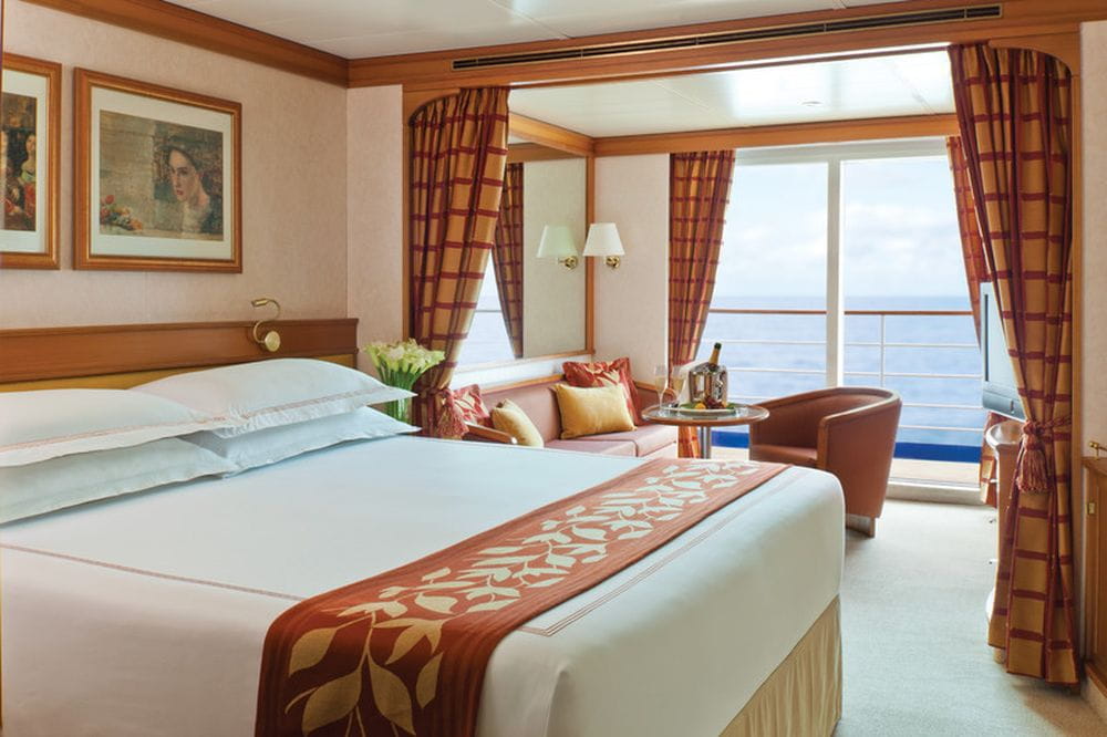 Фото Seven Seas Navigator