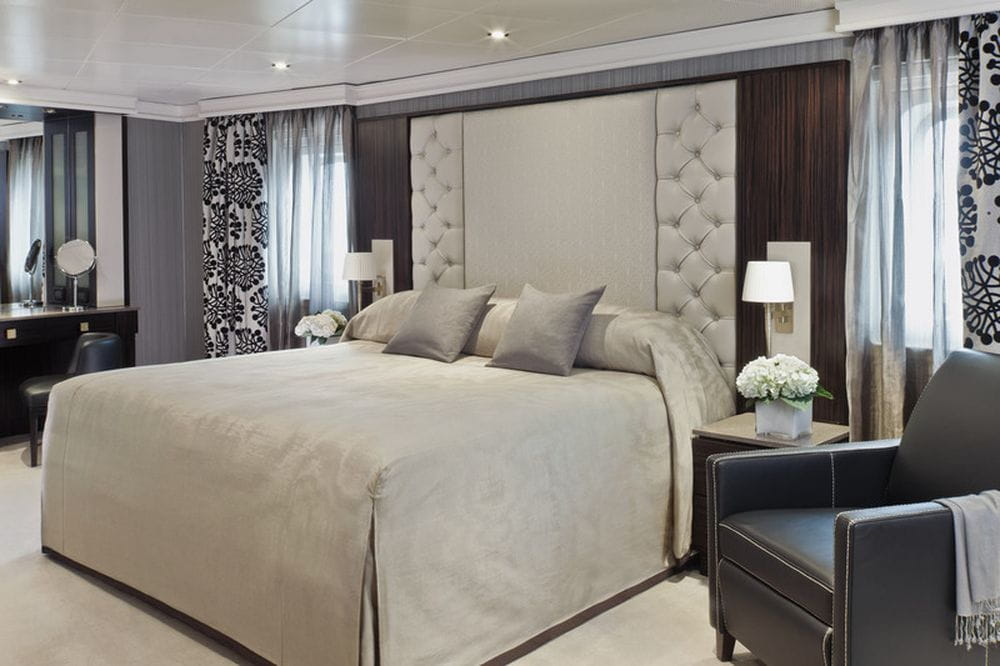 Фото Seven Seas Navigator