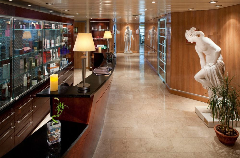 Фото Seven Seas Navigator