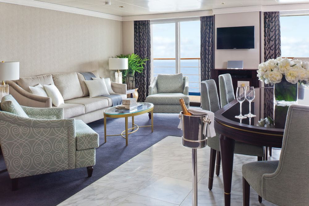 Фото Seven Seas Navigator