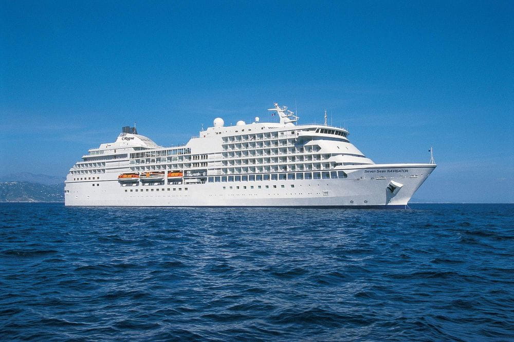 Фото Seven Seas Navigator