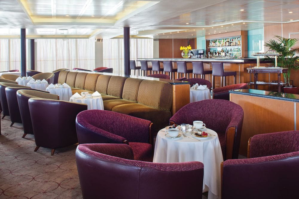 Фото Seven Seas Navigator