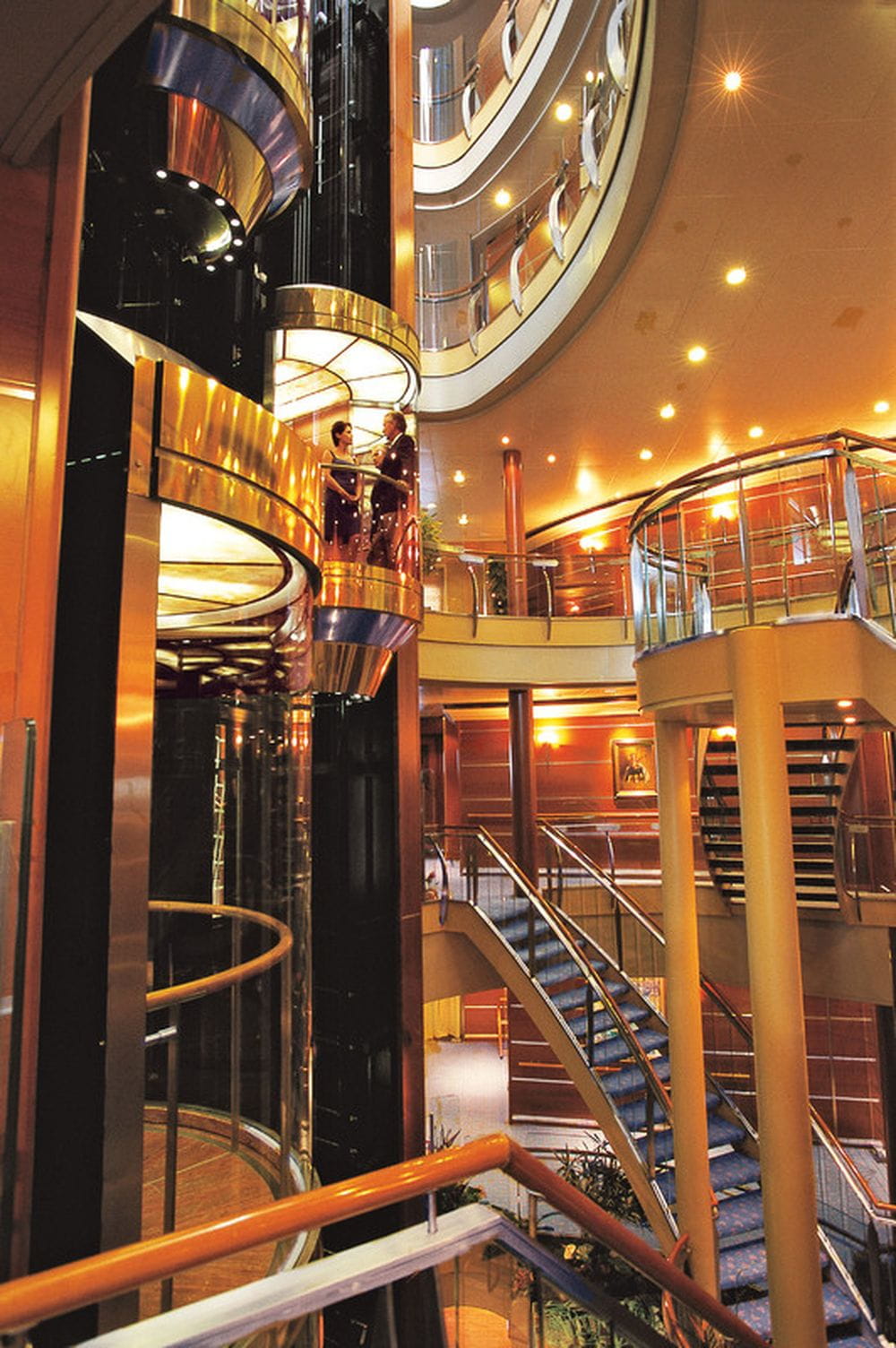 Фото Seven Seas Navigator