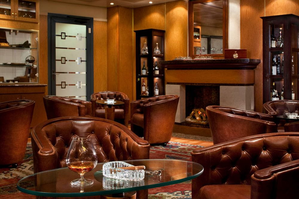 Фото Seven Seas Navigator