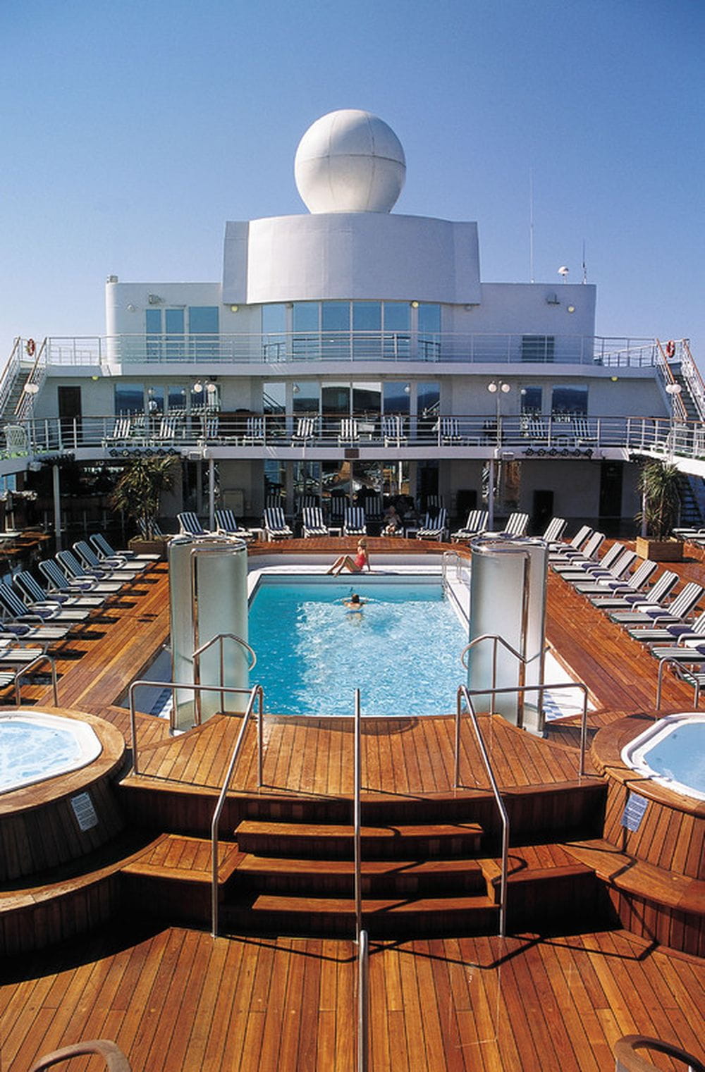 Фото Seven Seas Navigator