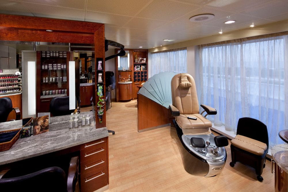 Фото Seven Seas Navigator