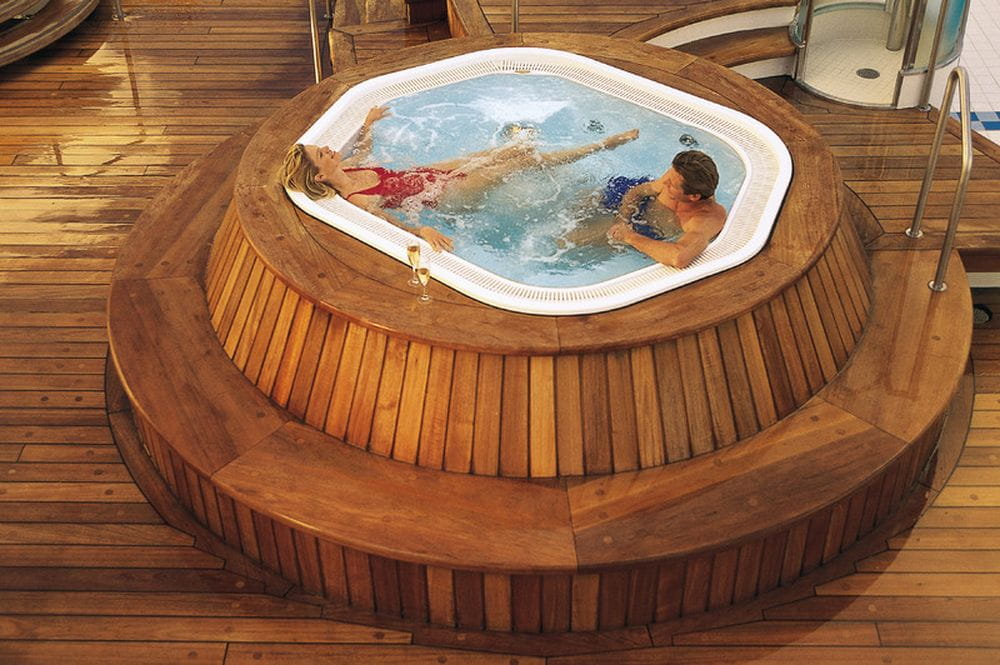 Фото Seven Seas Navigator