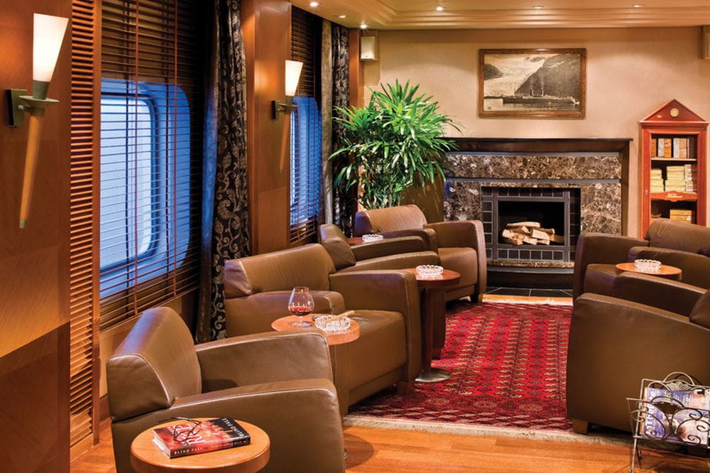 Фото Seven Seas Voyager