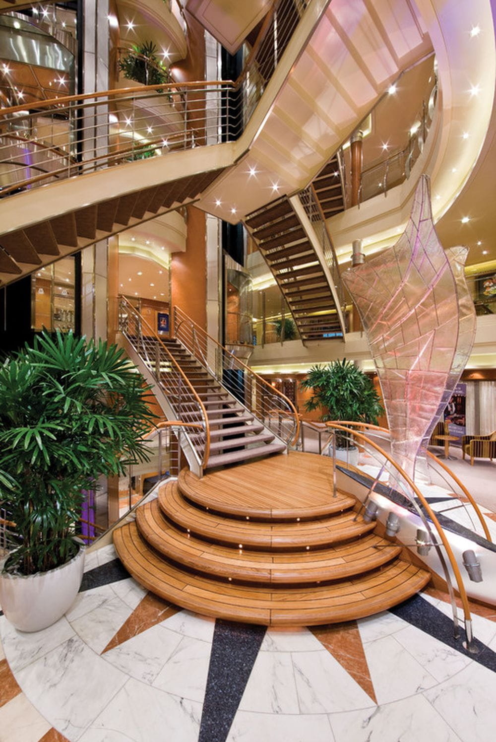 Фото Seven Seas Voyager