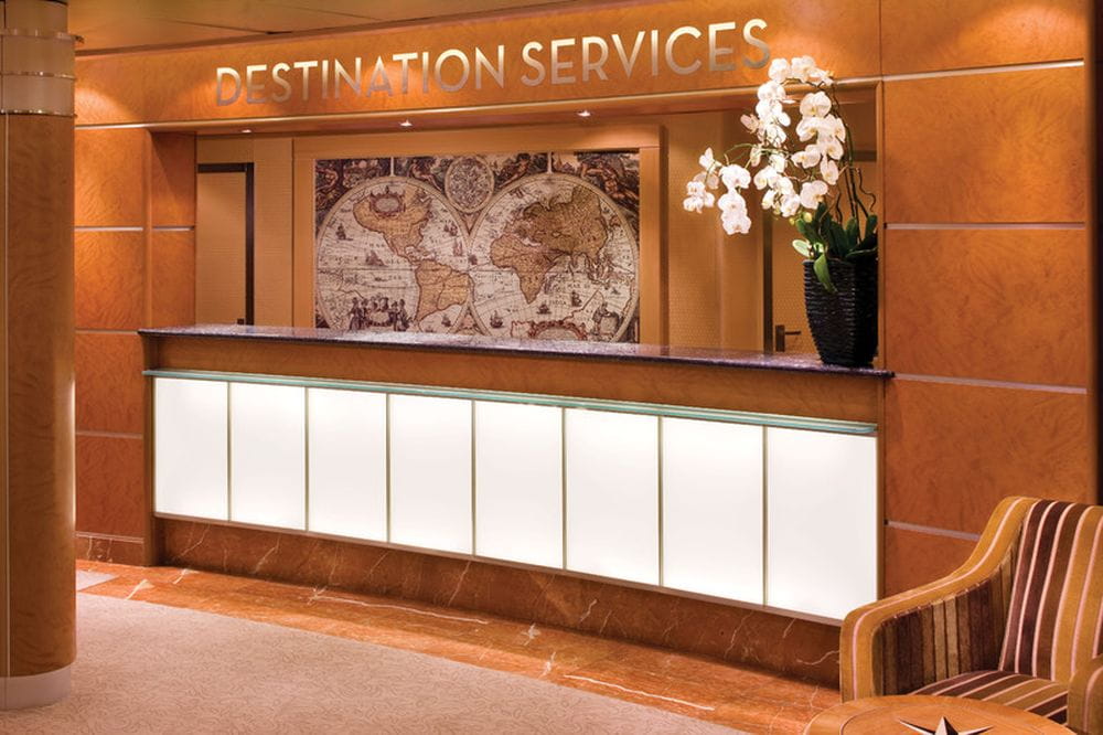 Фото Seven Seas Voyager